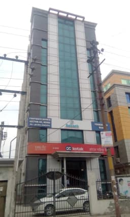 Aakash Institute, Sector-62(Noida)