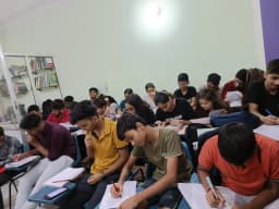 Achiever Institute for IIT-JEE | NEET | PCM-PCB