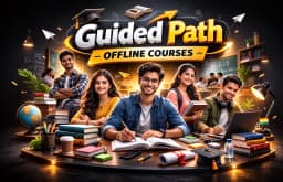 Guided Path Noida