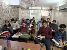 Vivekanand Study Point : Maths, Physics, Science, Accounts Coaching in Vaishali, NEET+JEE Coaching
