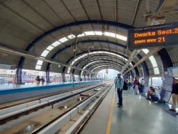 Noida Sector-15