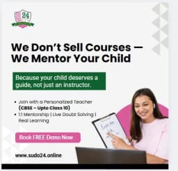Sudo24 - Future Ready Learning AI-Powered Classes | NEET-JEE | Spoken English | Coding