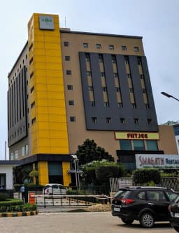 VMC Greater Noida