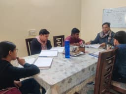 RJ Home Tutor Greater Noida