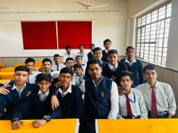 Nayak Classes