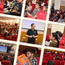 Career Launcher Greater Noida (CLAT, IPMAT, CUET & CAT Coaching)
