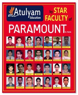 Atulyam Education: Best Ssc, Up Police, Railway, Bank, Upsssc Pet , Cuet Coaching in Greater Noida
