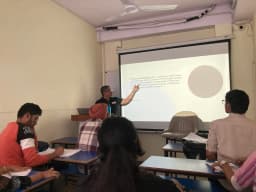 Dr. Surendra's IAS Academy
