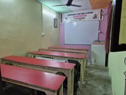Saraswati Coaching Classes