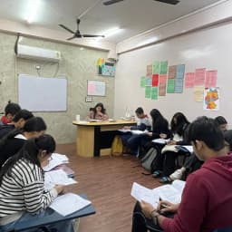 Mentor Language Institute