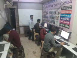 ACS Computer classes