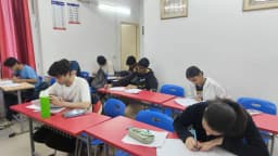 A Square Academy of Commerce – Accounts, Economics & Business Studies Tuition in Greater Noida