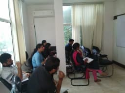 KGS Coaching at Vasundhara
