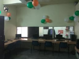 Lal Bahadur Shastri Training Institute