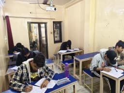 Stalwart Career Institute CAT IPMAT CUET CMAT
