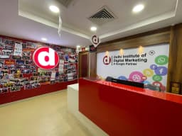 Delhi Institute of Digital Marketing - Noida
