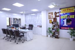 Law Prep Tutorial Ghaziabad - Best CLAT & Law Coaching