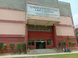 Indraprastha Law College