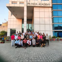 The Institute of Chartered Accountants of India