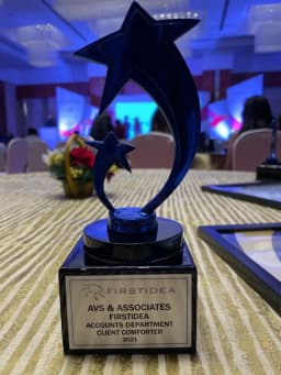 AVS & Associates