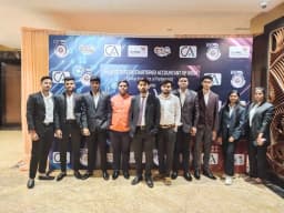 DELHI NCR No1 CA CS CMA CUET COACHING INSTITUTE - अcademica Institute