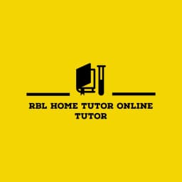RBL Academy Coaching, Home Tutor, Online Tuition Class 11,12, BBA, B.Com, MBA & CA Tutor