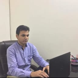 Vinod Sir Commerce Academy