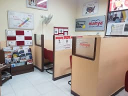 Manya - The Princeton Review | Study Abroad Consultant - GRE, GMAT, SAT, IELTS Preparation in Sector 62, Noida