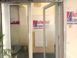 KC Overseas Education Noida