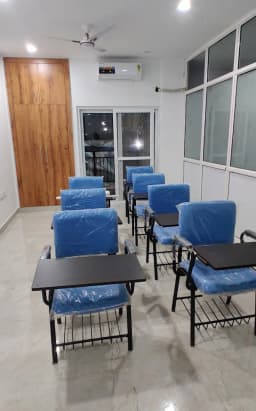 Alchemist Education Centre | IIT-JEE/NEET | I to XII | CUET | German, French & English |Abacus| Humanities & Commerce | IELTS