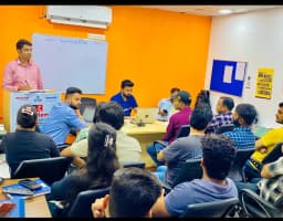 GS Net Academy
