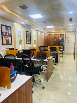 DataMetricks Consulting Private Limited- Best Digital Marketing & Web Development Company in Noida