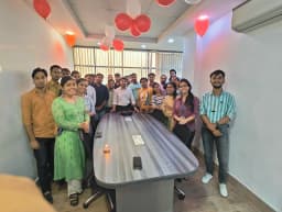 Weblieu Technologies Pvt. Ltd.