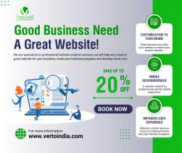 Verto Infosolutions India Pvt. Ltd.