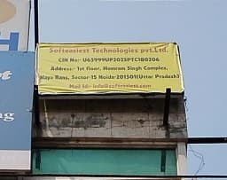 Softeasiest Technologies Pvt. Ltd.