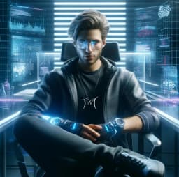 Modern Wizard Media
