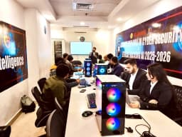 Global Institute Of Cyber Security & Ethical Hacking
