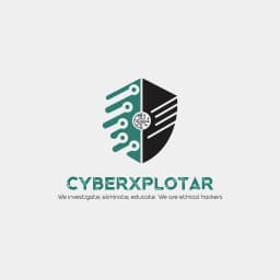Cyberxplotar - Cyber Security Training Institute Noida