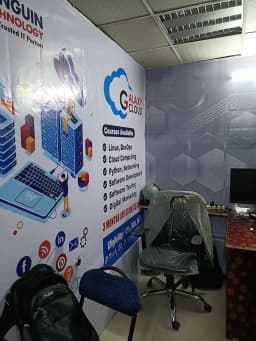 Galaxy Cloud - Linux, DevOps, Cloud Computing, Digital Marketing & Web Designing Training Institute in Noida