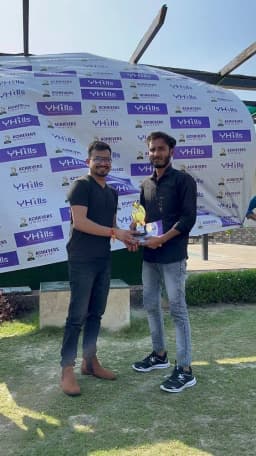 YHills Edutech Private Limited