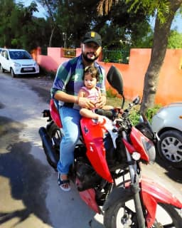 Vishal Kumar Singh