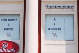 TuxAcademy