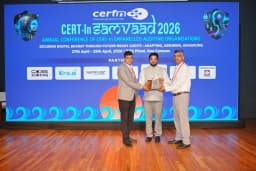 Cynox Security LLP - Noida - CERT-In Empaneled Trusted Cyber Security Partner