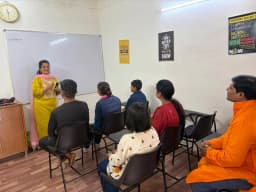 Suman's Spoken English