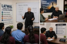 Whitehair English Speaking and Career Coaching