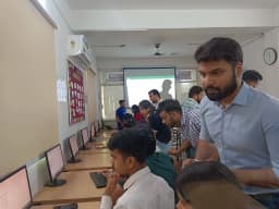 Udayan Care Computer Learning Center