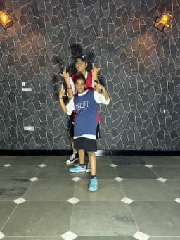DANCE & FITNESS