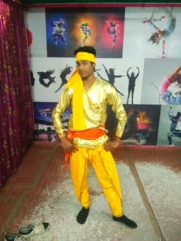 Star Dance Academy