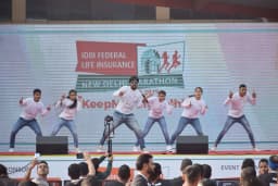 Acrobat The Dance & Fitness Academy🕺🏻