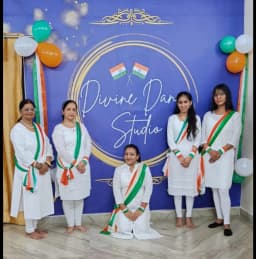 Divine Dance Academy